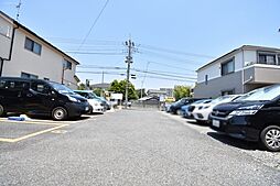 東京都西東京市芝久保町2丁目