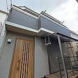 東京都立川市砂川町８丁目