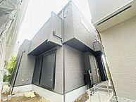 東京都府中市寿町3丁目：物件画像