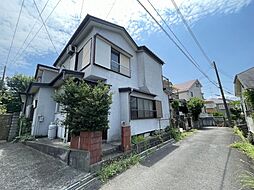 東京都日野市南平４丁目