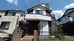 東京都清瀬市元町2丁目