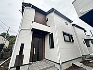 東京都武蔵野市桜堤3丁目：物件画像