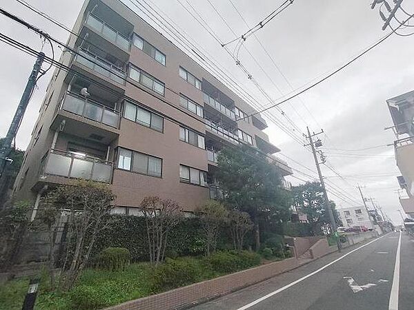 detached 東京都国分寺市本町４丁目19-10　ビッググラッド国分寺1階