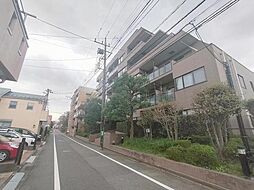 多摩・永山ガーデンハウス