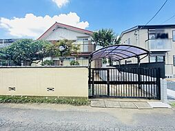 東京都府中市西府町3丁目