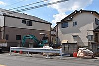 東京都立川市砂川町8丁目：物件画像