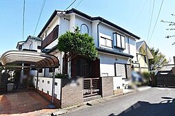 東京都調布市布田６丁目