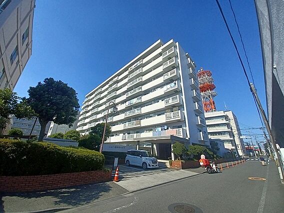 JR国分寺駅ま...