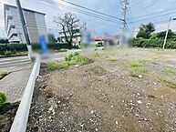 東京都多摩市落川：物件画像