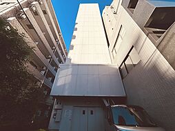 東京都府中市八幡町2丁目