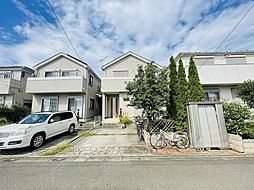 東京都清瀬市中里４丁目