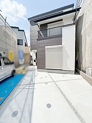 東京都国立市西1丁目