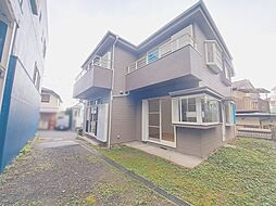 東京都八王子市長沼町