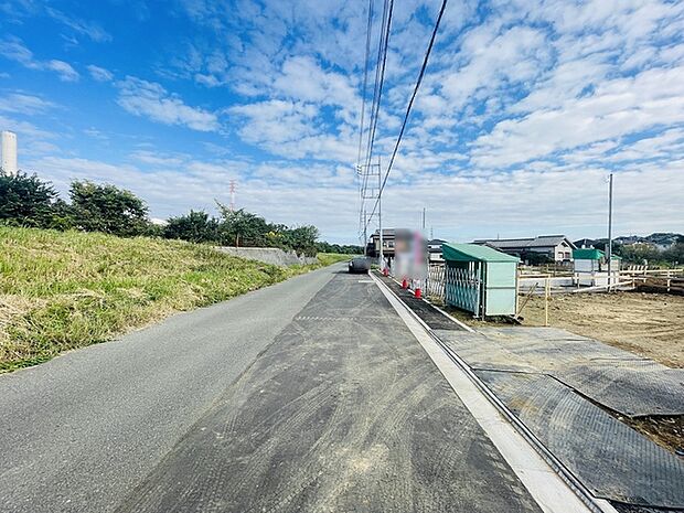 この街を選ぶ理由や想像している生活のイメージを担当者と共有してもらえると嬉しいです。　今後の暮らしがどのようなものになるか、その想像が現実になるためのステップを一緒に考えましょう。 