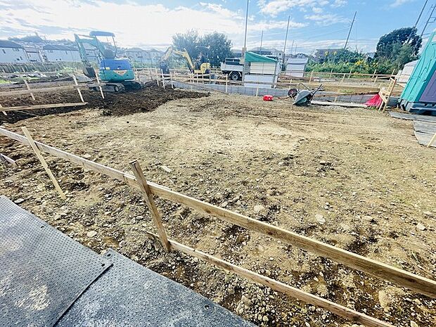 建物のモデルハウスのご見学予約もスタートしました。当日のご見学予約も大歓迎ですので、お気軽にお問合せください。 