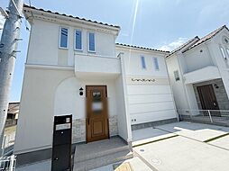 東京都日野市新井1丁目