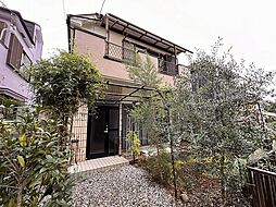 東京都武蔵村山市中藤１丁目