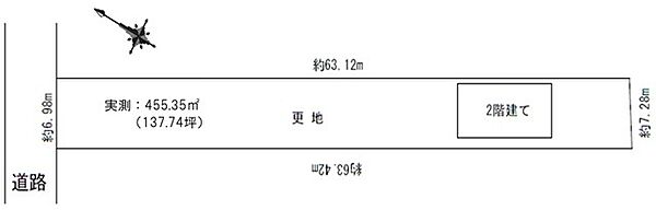 区画図：313004863911