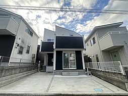 東京都練馬区南大泉1丁目