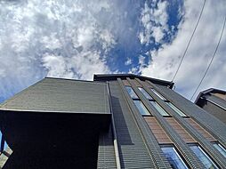 東京都武蔵村山市中央３丁目