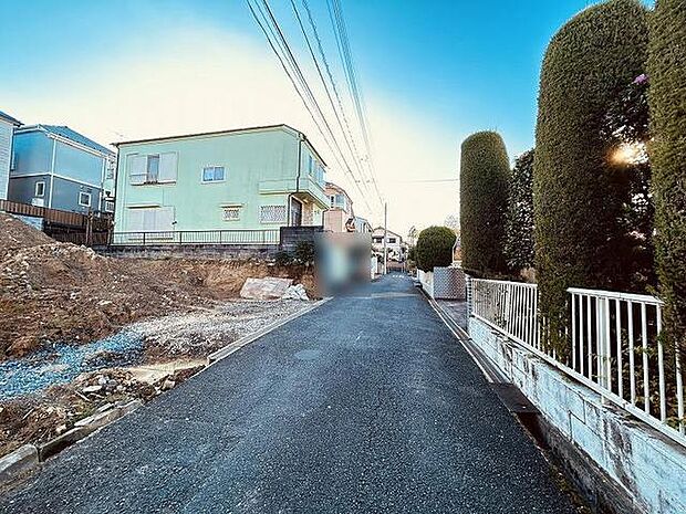 この街を選ぶ理由や想像している生活のイメージを担当者と共有してもらえると嬉しいです。 今後の暮らしがどのようなものになるか、その想像が現実になるためのステップを一緒に考えましょう。