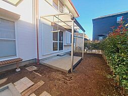 東京都武蔵村山市中原2丁目