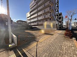 東京都昭島市松原町4丁目