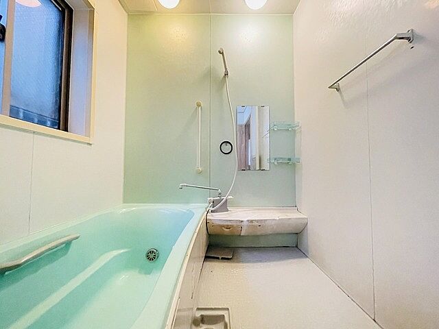 浴室 東村山市恩多町5丁目