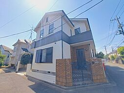 東京都国立市泉3丁目