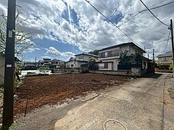 東京都東久留米市幸町3丁目