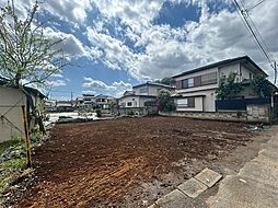 東京都東久留米市幸町３丁目