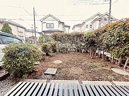 東京都小平市大沼町４丁目