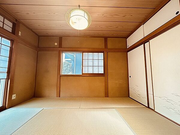 和室