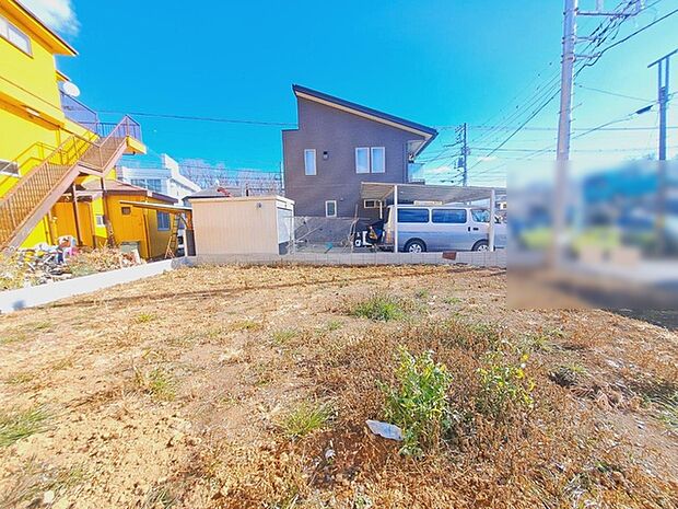 周辺のエリアで他にも沢山売りに出ている物件があります。インターネット掲載前の情報などもありますのでお気軽にお問合せください。まとめてご見学できます。