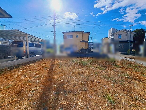 建物のモデルハウスのご見学予約もスタートしました。当日のご見学予約も大歓迎ですので、お気軽にお問合せください。