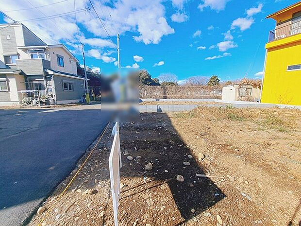 現地のご見学予約もスタートしました。周辺で売りに出ている物件も沢山御座います。まとめてご見学ができますのでお気軽にお申しつけください。