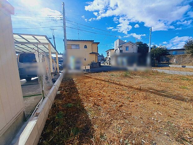 周辺のエリアで他にも沢山売りに出ている物件があります。インターネット掲載前の情報などもありますのでお気軽にお問合せください。まとめてご見学できます。