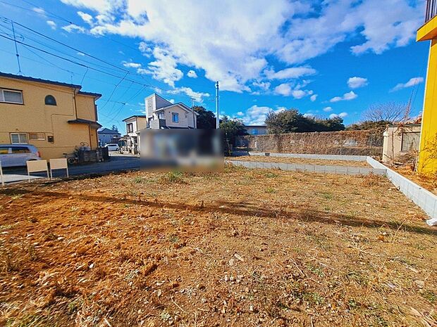 建物のモデルハウスのご見学予約もスタートしました。当日のご見学予約も大歓迎ですので、お気軽にお問合せください。