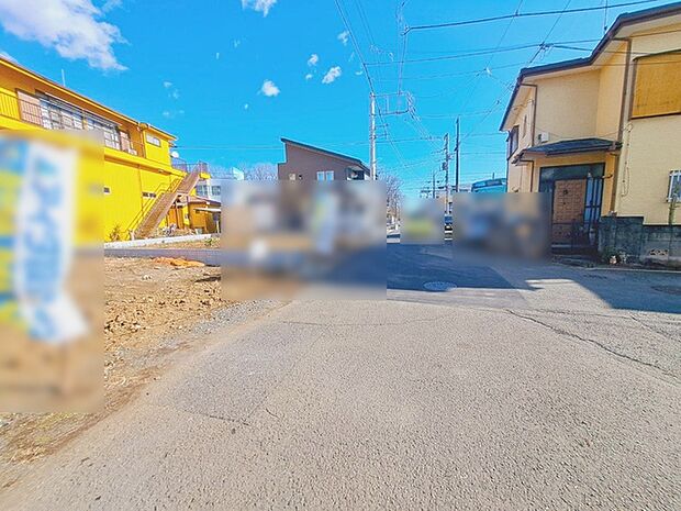 この街を選ぶ理由や想像している生活のイメージを担当者と共有してもらえると嬉しいです。　今後の暮らしがどのようなものになるか、その想像が現実になるためのステップを一緒に考えましょう。 