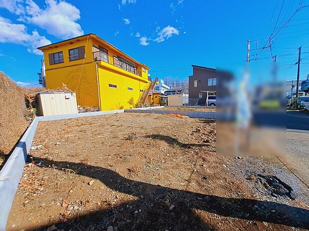 現地のご見学予約もスタートしました。周辺で売りに出ている物件も沢山御座います。まとめてご見学ができますのでお気軽にお申しつけください。