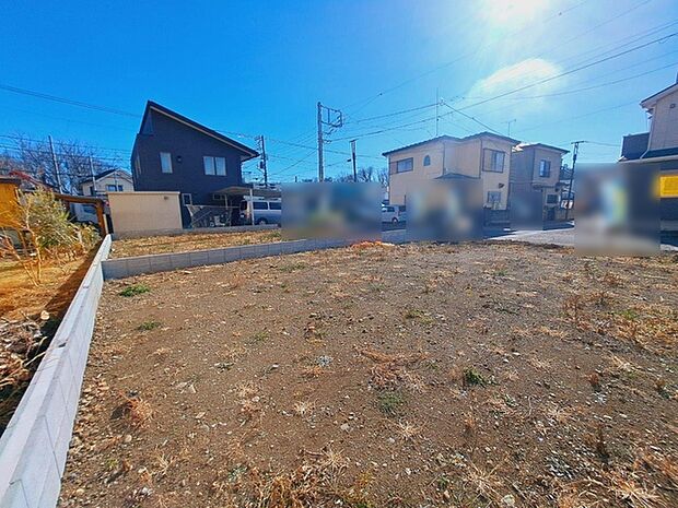 周辺のエリアで他にも沢山売りに出ている物件があります。インターネット掲載前の情報などもありますのでお気軽にお問合せください。まとめてご見学できます。