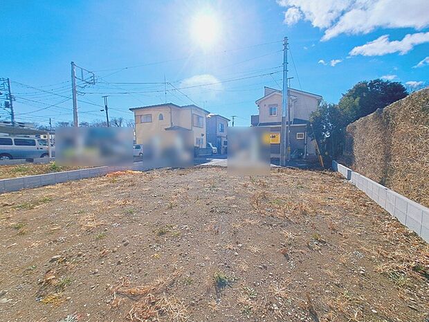 建物のモデルハウスのご見学予約もスタートしました。当日のご見学予約も大歓迎ですので、お気軽にお問合せください。