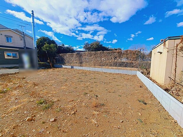 建物のモデルハウスのご見学予約もスタートしました。当日のご見学予約も大歓迎ですので、お気軽にお問合せください。