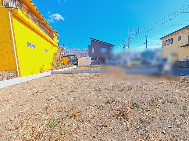 現地のご見学予約もスタートしました。周辺で売りに出ている物件も沢山御座います。まとめてご見学ができますのでお気軽にお申しつけください。