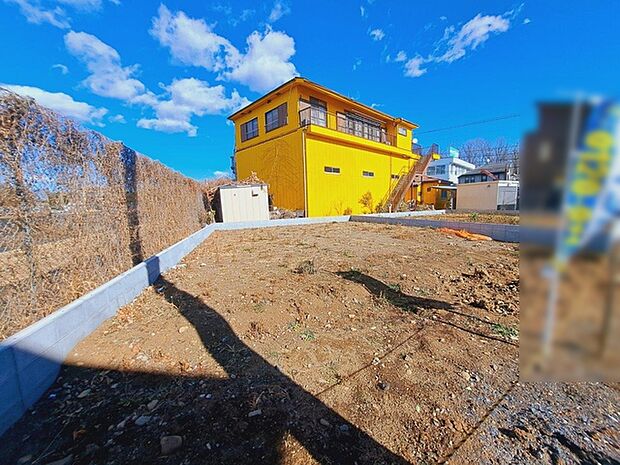 現地のご見学予約もスタートしました。周辺で売りに出ている物件も沢山御座います。まとめてご見学ができますのでお気軽にお申しつけください。 