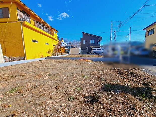 建物のモデルハウスのご見学予約もスタートしました。当日のご見学予約も大歓迎ですので、お気軽にお問合せください。 