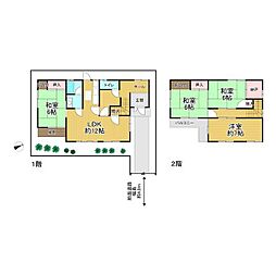 堺東駅 12.0万円