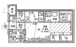 堺駅 5.9万円