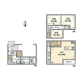 堺東駅 15.0万円