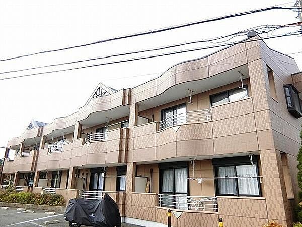外観画像